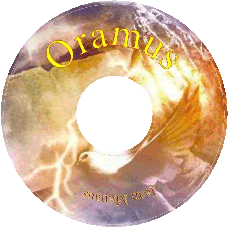 Oramus - Musiques